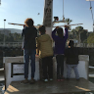 Meet your Posher, Maya